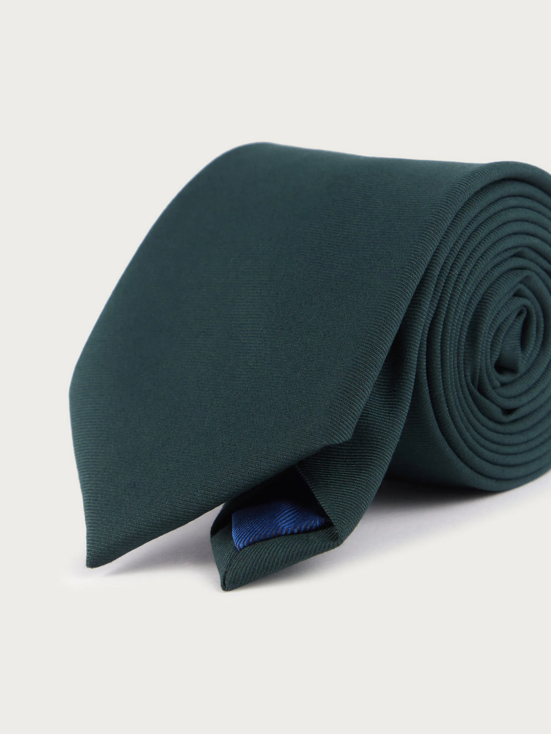 Alvaro Moreno CORBATA LISA MATE-Hombre Corbatas|Corbatas