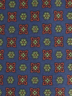 Alvaro Moreno CORBATA PRINTED-Hombre Corbatas|Corbatas