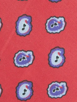 Alvaro Moreno CORBATA PRINTED-Hombre Corbatas|Corbatas