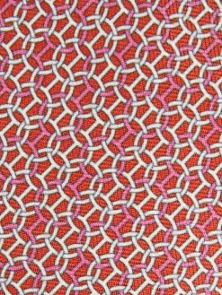 Alvaro Moreno CORBATA PRINTED-Hombre Corbatas|Corbatas