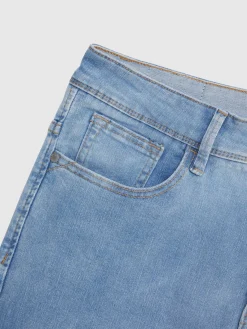 Alvaro Moreno DENIM REGULAR-Hombre Vaqueros