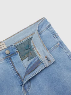 Alvaro Moreno DENIM REGULAR-Hombre Vaqueros