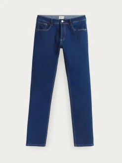Alvaro Moreno DENIM REGULAR-Hombre Vaqueros