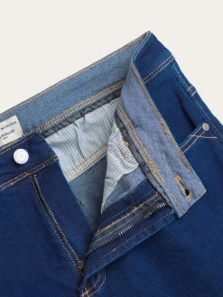 Alvaro Moreno DENIM REGULAR-Hombre Vaqueros