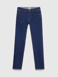 Alvaro Moreno DENIM REGULAR-Hombre Vaqueros