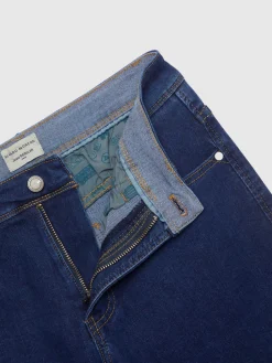 Alvaro Moreno DENIM REGULAR-Hombre Vaqueros