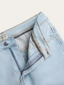 Alvaro Moreno DENIM REGULAR-Hombre Vaqueros