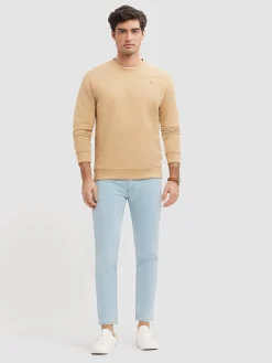 Alvaro Moreno DENIM REGULAR-Hombre Vaqueros