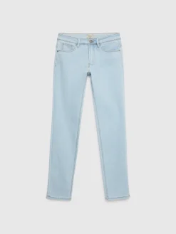 Alvaro Moreno DENIM REGULAR-Hombre Vaqueros