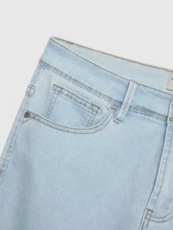 Alvaro Moreno DENIM REGULAR-Hombre Vaqueros