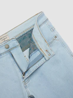 Alvaro Moreno DENIM REGULAR-Hombre Vaqueros