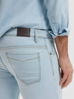 Alvaro Moreno DENIM SKINNY-Hombre Vaqueros