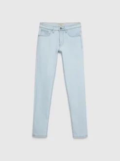 Alvaro Moreno DENIM SKINNY-Hombre Vaqueros