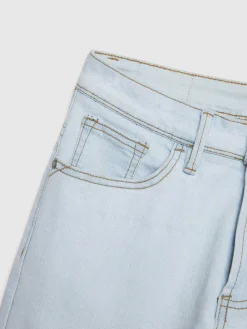 Alvaro Moreno DENIM SKINNY-Hombre Vaqueros