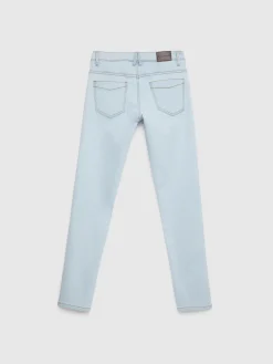 Alvaro Moreno DENIM SKINNY-Hombre Vaqueros