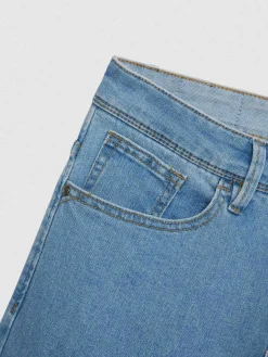 Alvaro Moreno DENIM SLIM BASICO-Hombre Vaqueros