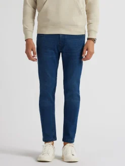 Alvaro Moreno DENIM STARK SLIM-Hombre Vaqueros