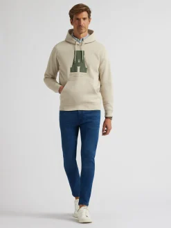 Alvaro Moreno DENIM STARK SLIM-Hombre Vaqueros