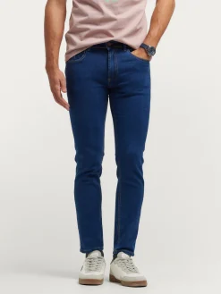 Alvaro Moreno DENIM SUPER SKINNY-Hombre Vaqueros