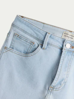 Alvaro Moreno DENIM SUPER SKINNY-Hombre Vaqueros