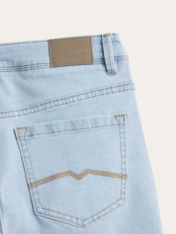 Alvaro Moreno DENIM SUPER SKINNY-Hombre Vaqueros