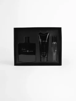 Alvaro Moreno ESTUCHE AM BLACK-Hombre Perfumes