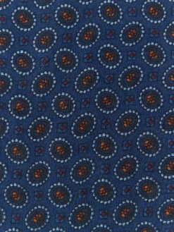 Alvaro Moreno FOULARD PRINT-Hombre Foulares