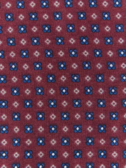 Alvaro Moreno FOULARD PRINT-Hombre Foulares