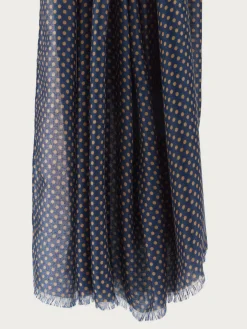 Alvaro Moreno FOULARD PRINT-Hombre Foulares