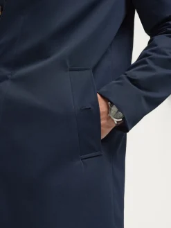 Alvaro Moreno GABARDINA FELDMAN-Hombre Cazadoras Y Parkas