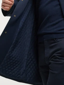 Alvaro Moreno GABARDINA FELDMAN-Hombre Cazadoras Y Parkas