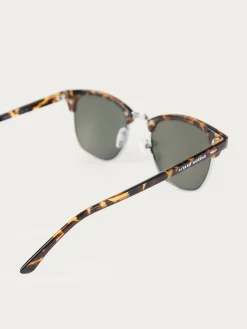 Alvaro Moreno GAFAS MASTER MARRÓN-Hombre Gafas De Sol