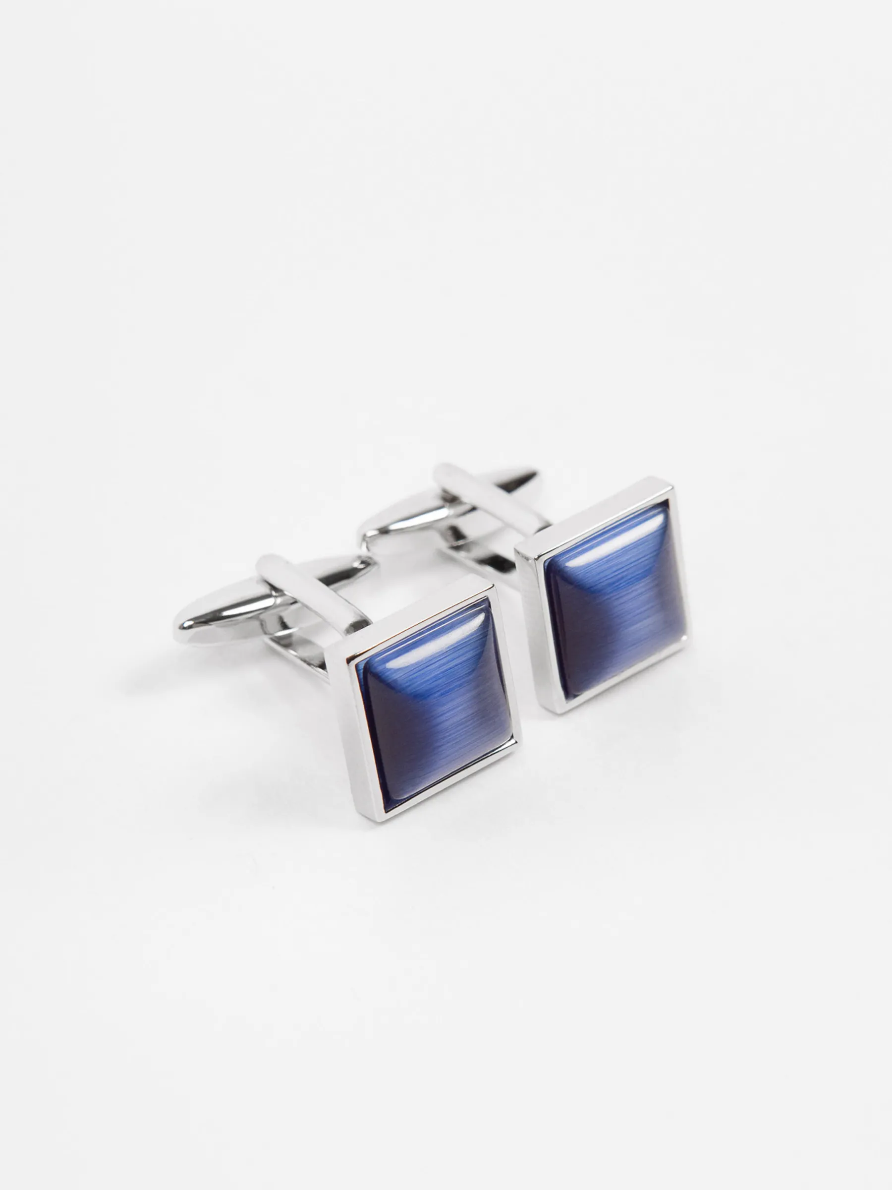 Alvaro Moreno GEMELOS SQUARE-Hombre Tirantes Y Gemelos|Tirantes Y Gemelos