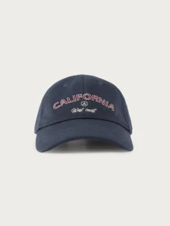 Alvaro Moreno GORRA CALIFORNIA-Hombre Gorras