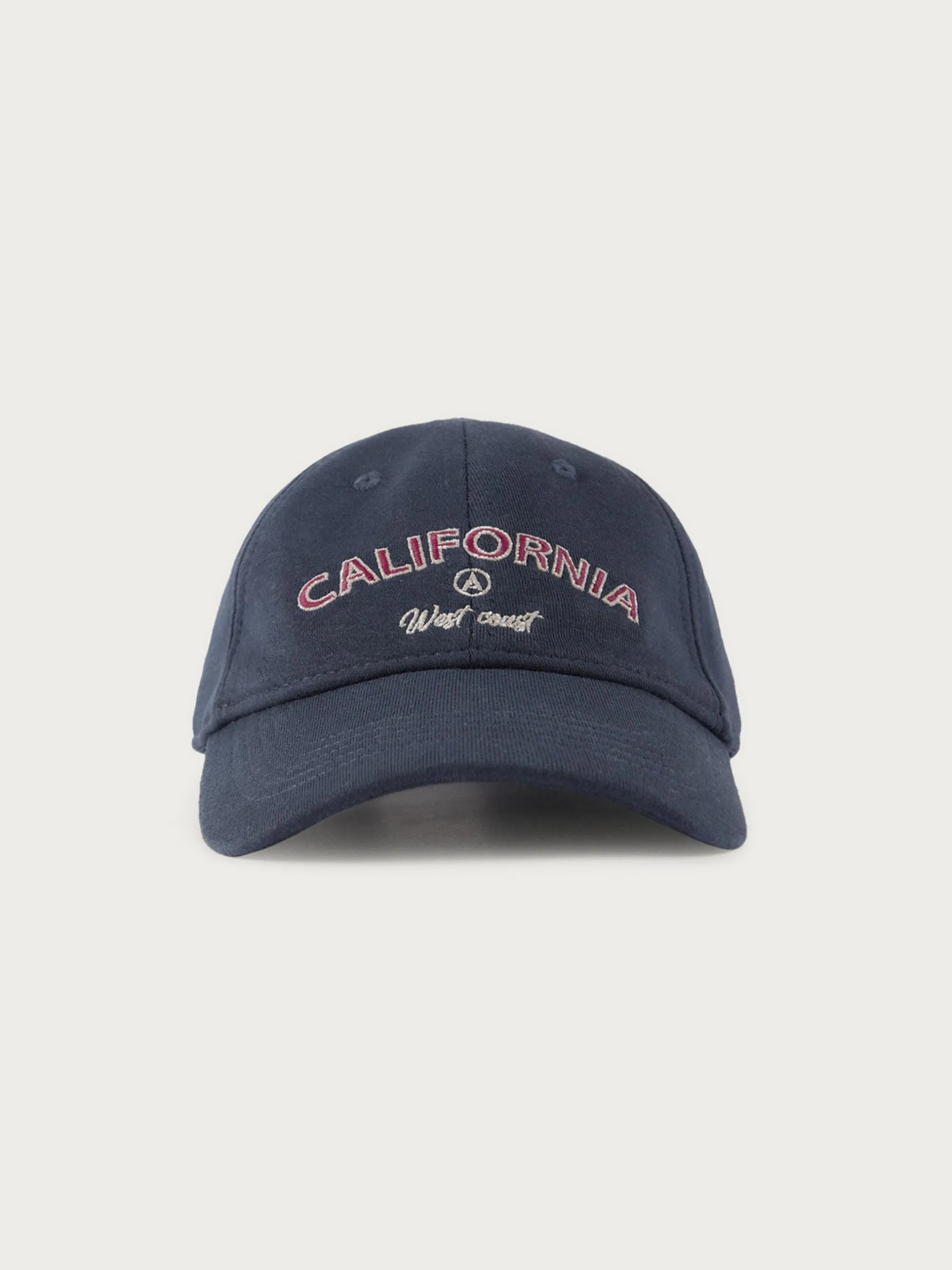 Alvaro Moreno GORRA CALIFORNIA-Hombre Gorras