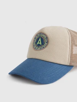 Alvaro Moreno GORRA LOGO-Hombre Gorras