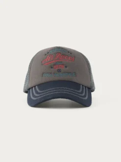 Alvaro Moreno GORRA NEVADA-Hombre Teen|Gorras