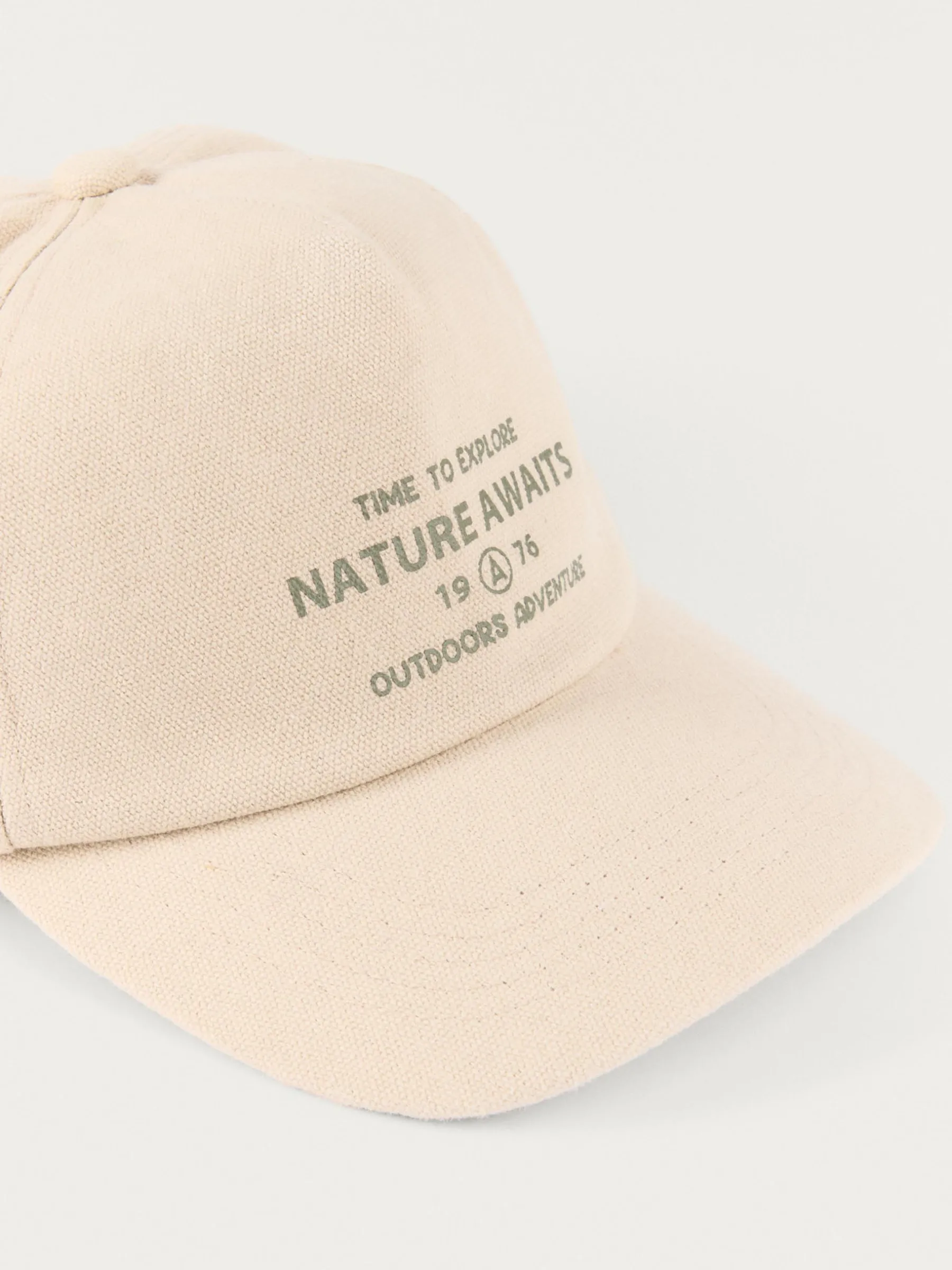 Alvaro Moreno GORRA PRINT-Hombre Gorras