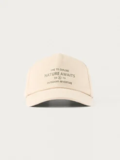 Alvaro Moreno GORRA PRINT-Hombre Gorras