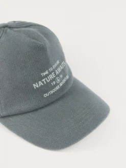 Alvaro Moreno GORRA PRINT KIDS- Accesorios