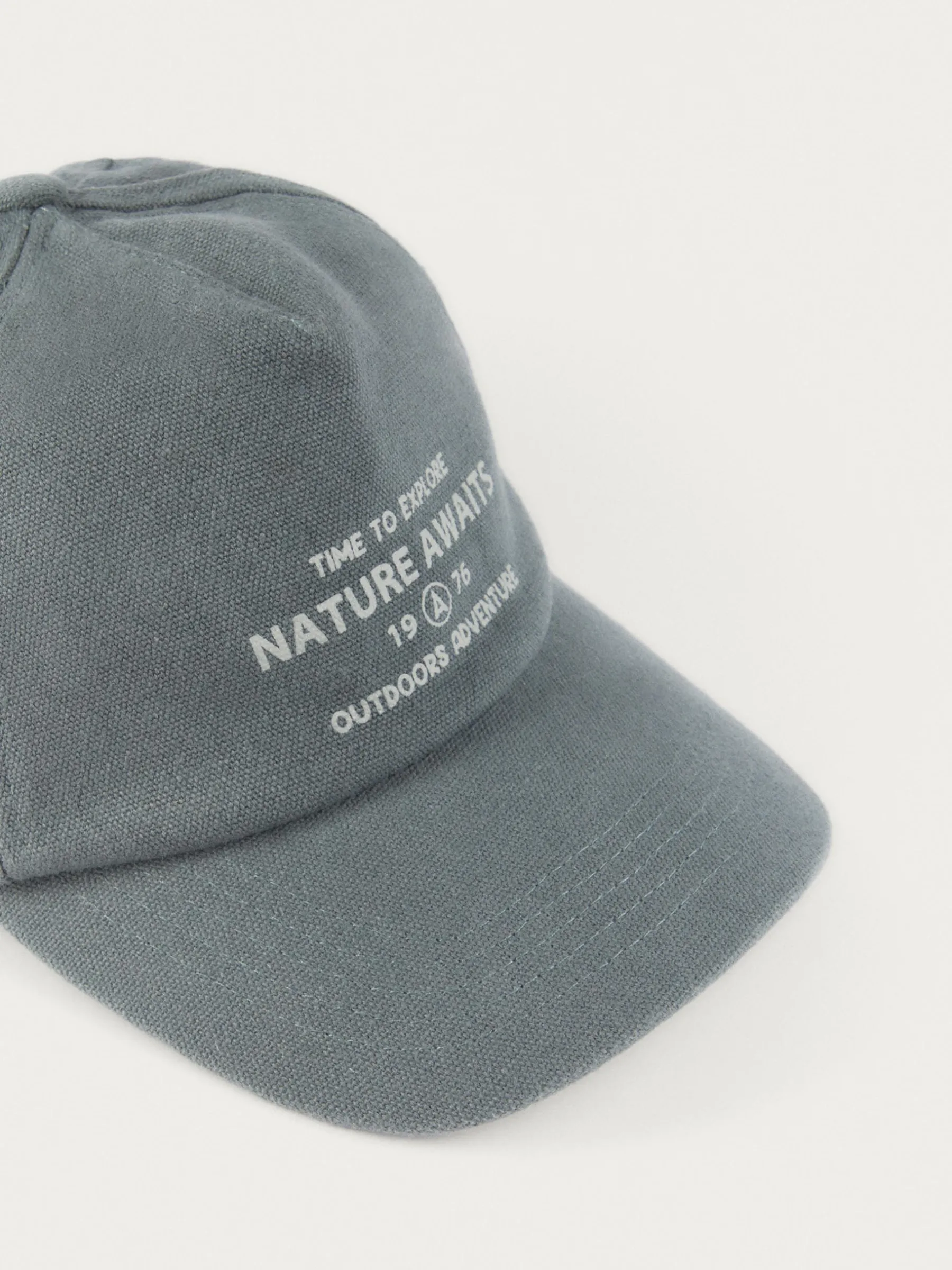 Alvaro Moreno GORRA PRINT KIDS- Accesorios