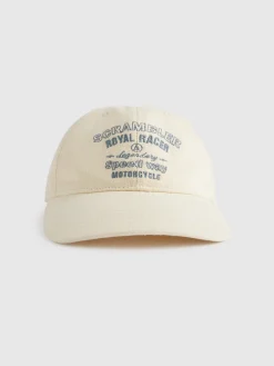 Alvaro Moreno GORRA SCRAMBLER-Hombre Gorras