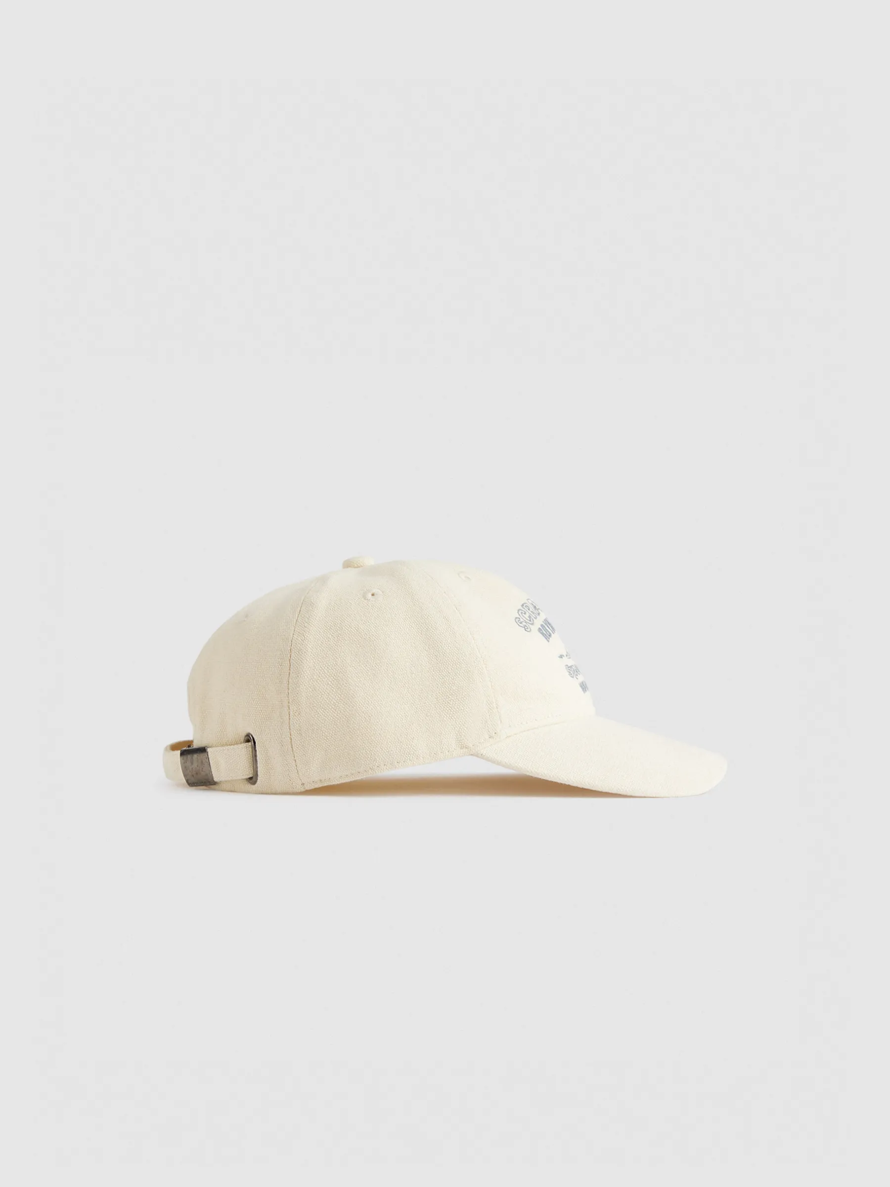 Alvaro Moreno GORRA SCRAMBLER KIDS- Accesorios