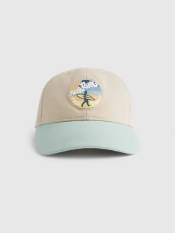 Alvaro Moreno GORRA SURF-Hombre Gorras