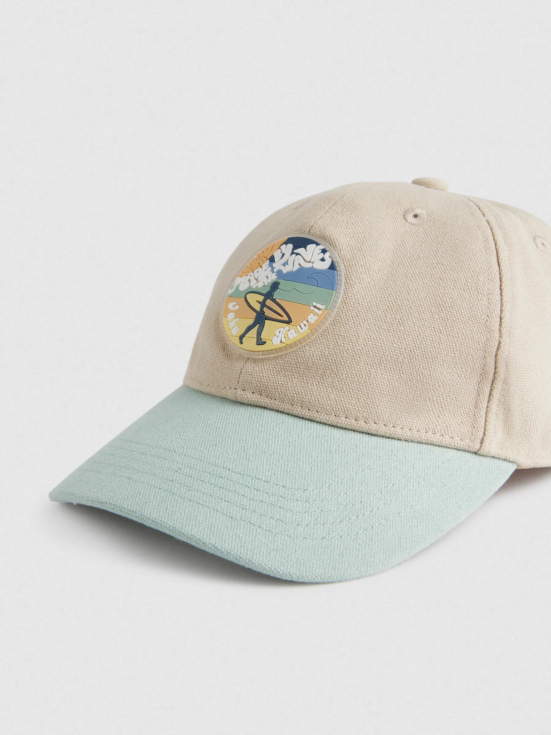 Alvaro Moreno GORRA SURF-Hombre Gorras