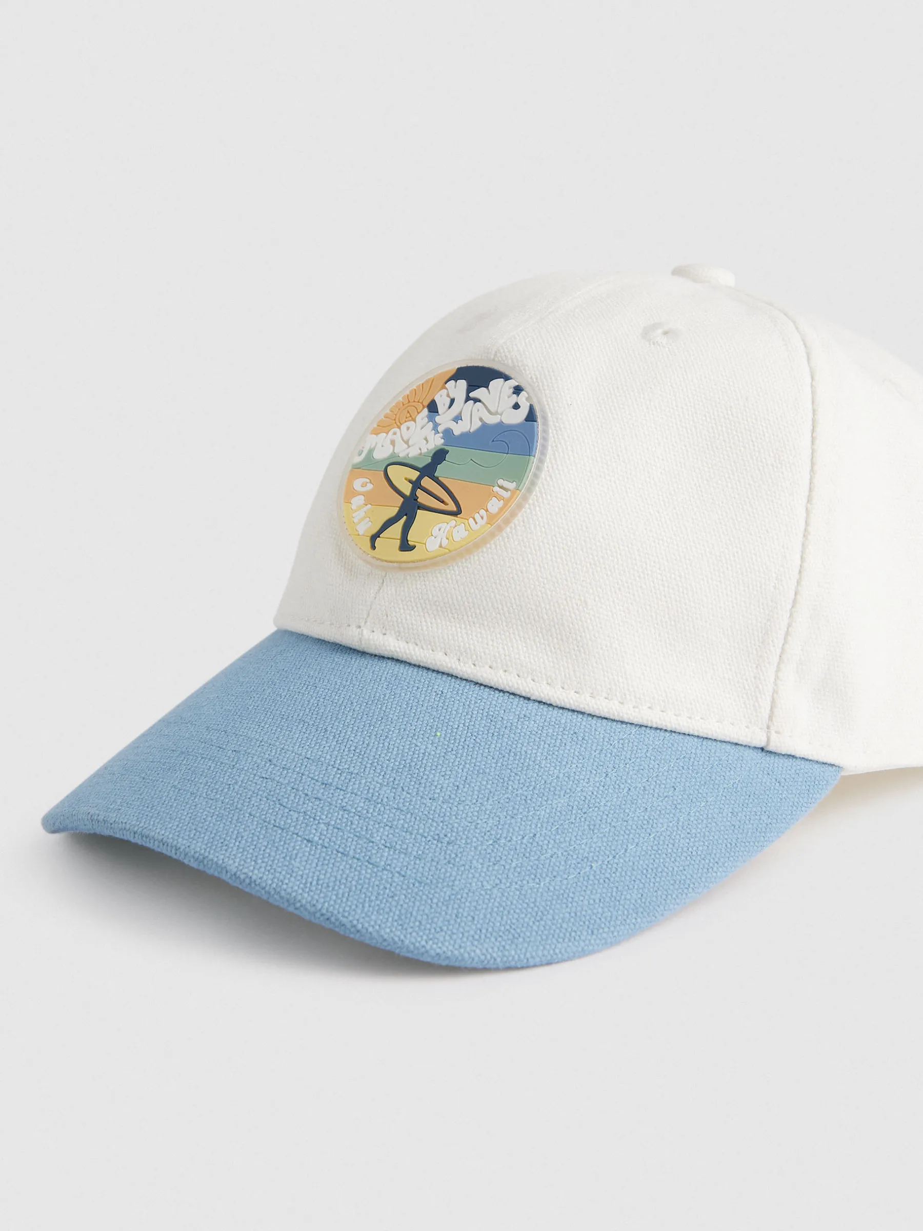 Alvaro Moreno GORRA SURF-Hombre Gorras
