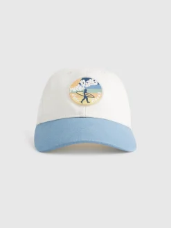 Alvaro Moreno GORRA SURF-Hombre Gorras