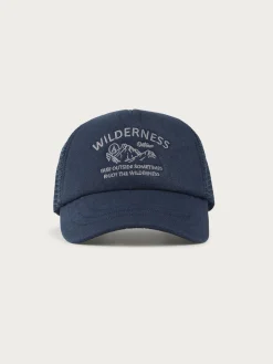 Alvaro Moreno GORRA TRUCK BORDADA-Hombre Gorras