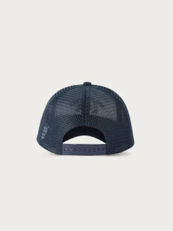 Alvaro Moreno GORRA TRUCK BORDADA-Hombre Gorras