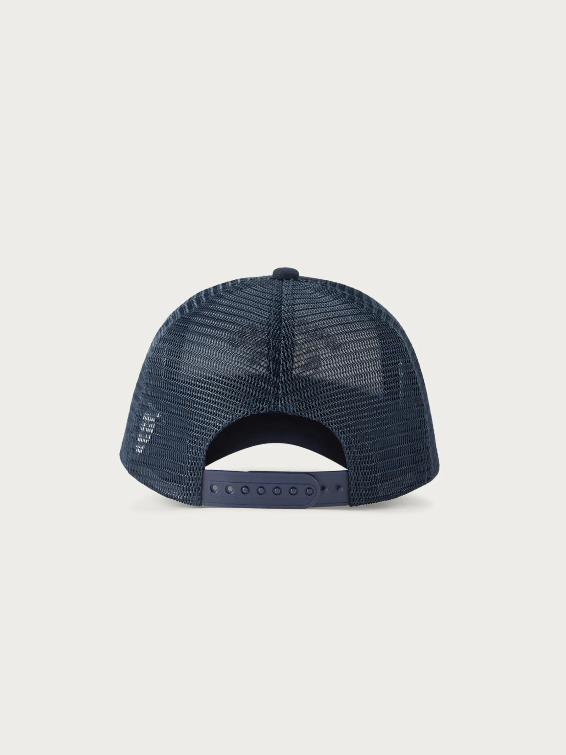 Alvaro Moreno GORRA TRUCK BORDADA-Hombre Gorras